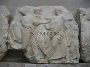 SCULPTURE OF ANCIENT GREECE_0902